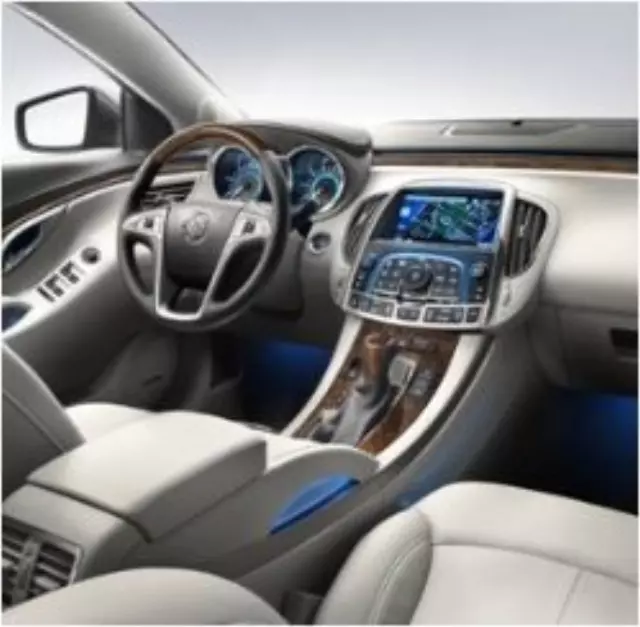 Ambient Lighting - GM (20998862)