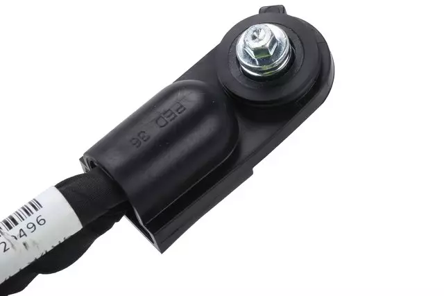 Battery Negative Cable - ACDelco (84884431)