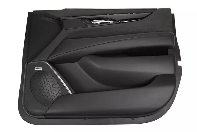 84015557 - Body: Door Trim Panel for GM Image