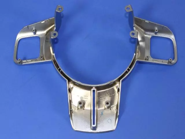 Steering Wheel Bezel - Mopar (1te64sz6aa)