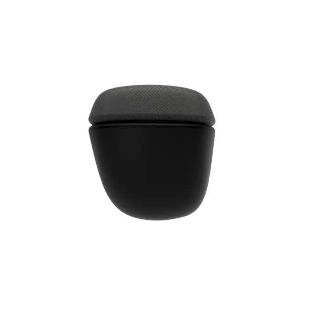 1VA65KAMAB - Interior Trim: Front Seat Armrest for Mopar Image
