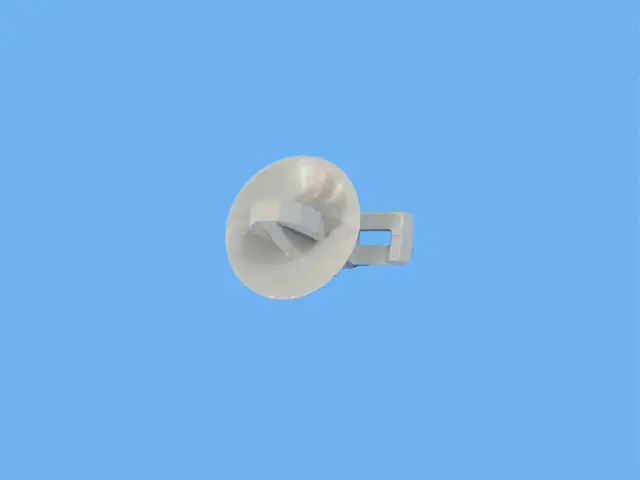 Genuine Alfa Romeo Clip - Alfa Romeo (68201238AA)