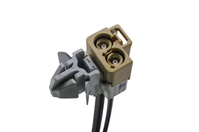 Headlining Antenna Coaxial Cable - GM (84931235)
