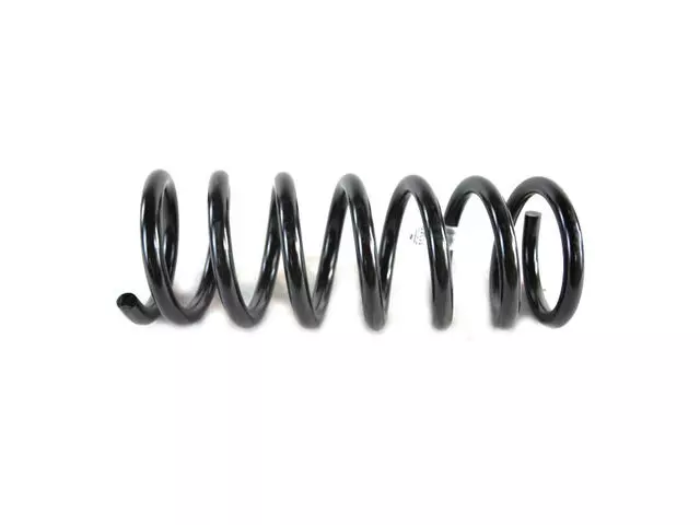 Front Coil Spring, Left - Mopar (68172113AB)