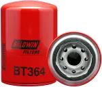 BT364 - : Full-Flow Lube or Hydraulic Spin-on for Baldwin Image