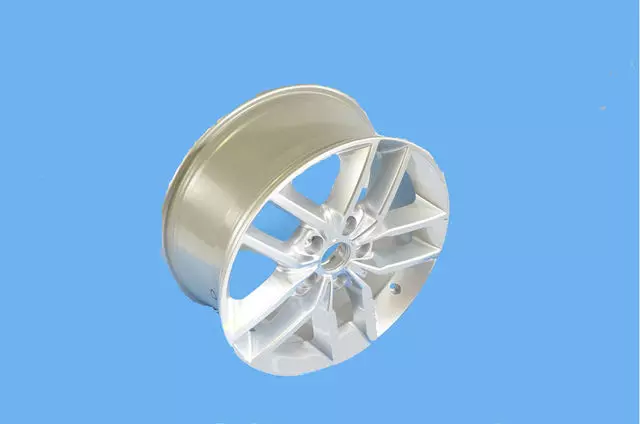 5XK99XZAAB - : Wheel, Alloy for Jeep: Grand Cherokee Image