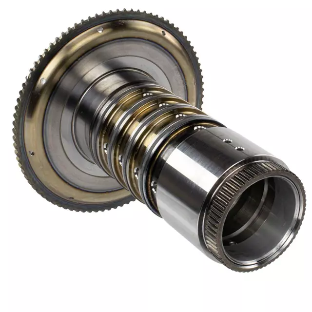 Hub Assembly - Ford (LP5Z-7B067-C)