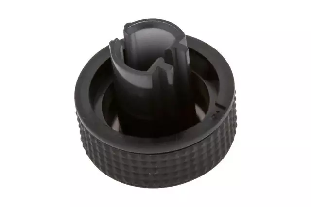 Radio Control Knob - GM (19119225)
