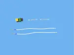 68266502AA - : Electrical Connector for Mopar Image