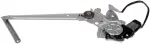 748060 - Electrical, Lighting and Body: Power Window Regulator And Motor Assembly for Dorman Image