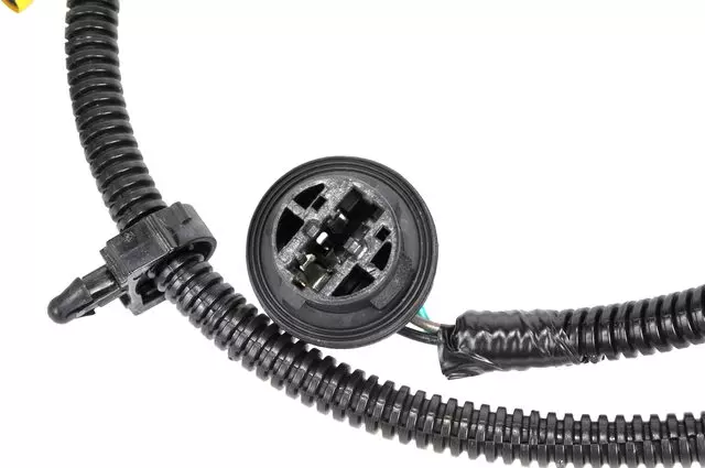 23295978 - : Driver Side Tail Lamp Wiring Harness for ACDelco Image
