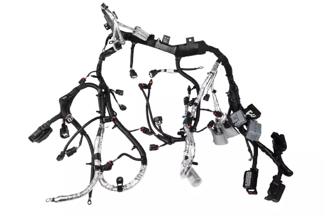 23193341 - Electrical: Engine Harness for GM Image