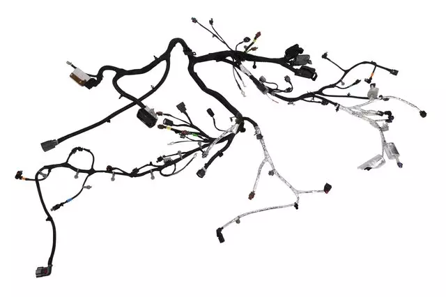 84579455 - Electrical: Engine Harness for GMC: Acadia Image