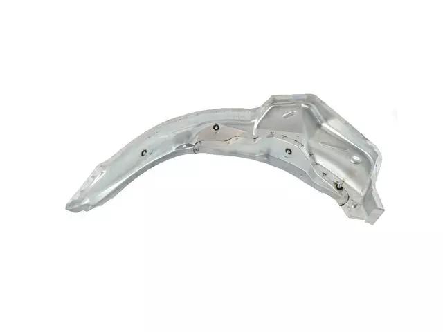 68320390AC - Body Sheet Metal Except Doors: Wheelhouse Panel, Right for Mopar Image