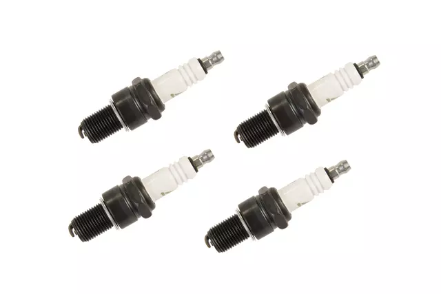 19310642 - : F (S)Spark Plug for GM Image