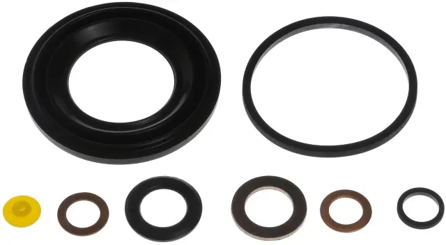 D351415 - Brake: Disc Brake Caliper Repair Kit for Dorman Image