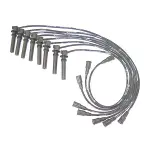 6718127 - : IGN WIRE SET-7MM for Denso Image