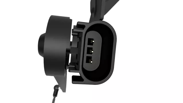 68340189AB - : Ride Height Sensor, Left Rear for Ram: 3500 Image