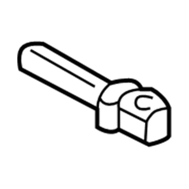 Brake Fluid Level Switch - Ford (RU2Z-2C251-A)