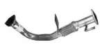 7314520 - : Exhaust Pipe for AB Catalytic Image