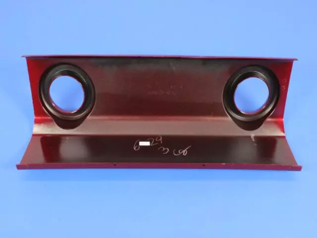 1ML27JRPAA - : Fascia Applique for Mopar Image