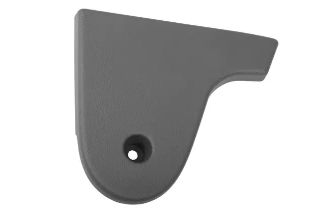 22881468 - Body: Seat Hinge Cover for Chevrolet: Silverado 1500, Silverado 2500 HD, Silverado 3500 HD | GMC: Sierra 1500, Sierra 2500 HD, Sierra 3500 HD Image