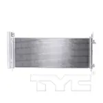 30027 - : TYC A/C Condenser for TYC Image