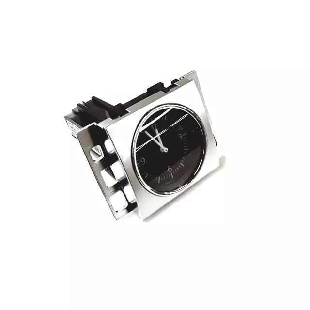 3AA919204A - : Clock for Volkswagen: CC Image