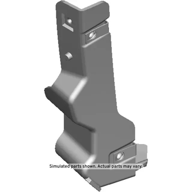 84844926 - Body: Bracket for GM Image