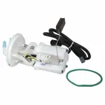 PFS10 - Air &amp; Fuel Delivery: Motorcraftâ„¢ Electric Fuel Pump for Ford: Windstar Image