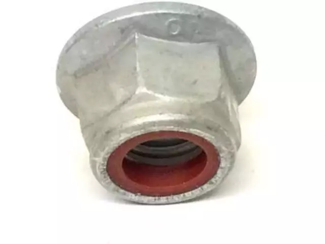 Outer Tie Rod Lock Nut - Ford (W520215-S440)