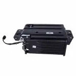 CX2357 - Emission System: Motorcraftâ„¢ Vapor Canister for Ford: E-150, E-250, E-350 Super Duty Image