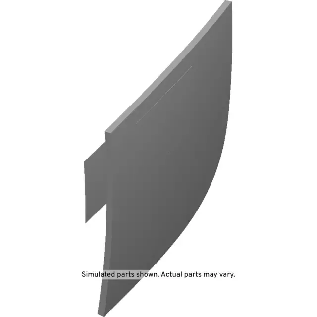 42573583 - Body: Nameplate for GM Image