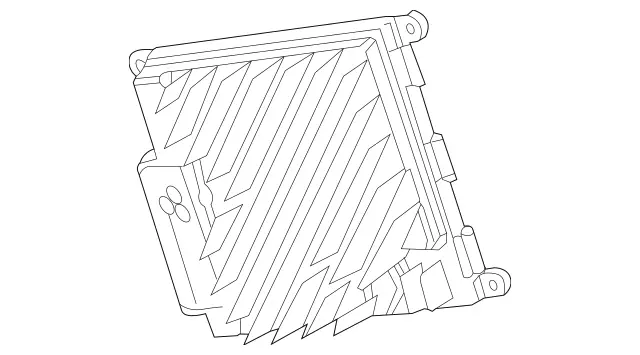 1779009415 - Electrical Equipment and Instruments: Control Unit for Mercedes-Benz: 180A, 180b, 220a, A220, A35 AMG, CLA250, CLA35 AMG, CLA45 AMG, CLA45 AMG S, GLA250, GLA35 AMG, GLA45 AMG, GLB250, GLB35 AMG, GLE350, GLE450, GLE450e, GLE53 AMG, GLE580, GLE63 AMG S, GLS450, GLS580, GLS63 AMG, Maybach GLS600 Image image