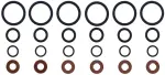GS33484 - : Fuel Injection Nozzle O-Ring for Mahle Image