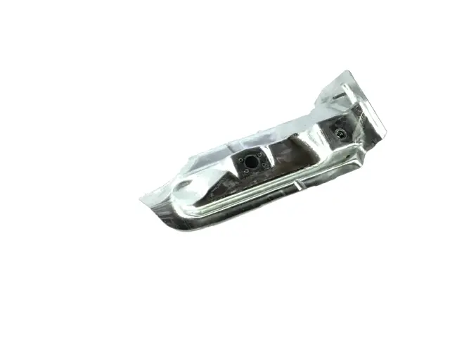 68298529AC - Body Sheet Metal Except Doors: Underbody Front Panel, Left for Mopar Image image