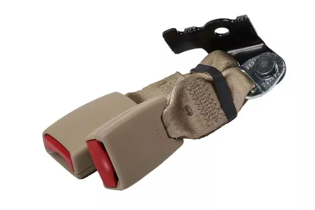 19259343 - Electrical: Buckle for Cadillac: CTS Image