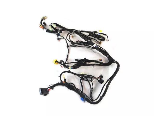 Instrument Panel Wiring - Mopar (68250708AB)