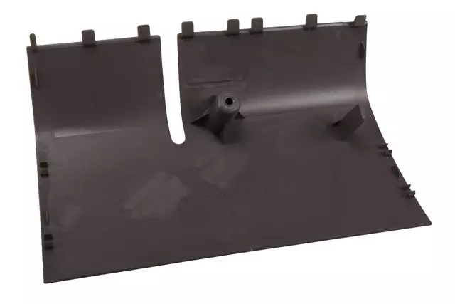 23452061 - Body: Latch Assembly Rear Cover for Cadillac: Escalade, Escalade ESV | Chevrolet: Suburban, Tahoe | GMC: Yukon, Yukon XL Image