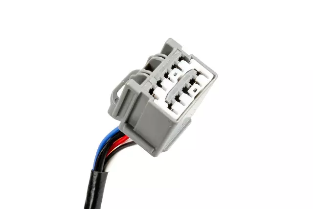 22791624 - Body: Mirror Assembly for Chevrolet: Traverse | GMC: Acadia, Acadia Limited | Saturn: Outlook Image