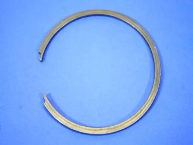 5086304AA - 545RFE; 5-Speed; Automatic Transmission: Snap Ring for Chrysler: Aspen | Dodge: Dakota, Durango, Ram 1500, Ram 2500, Ram 3500 | Jeep: Commander, Grand Cherokee, Liberty | Ram: 1500, 1500 Classic, 2500, 3500, Dakota Image