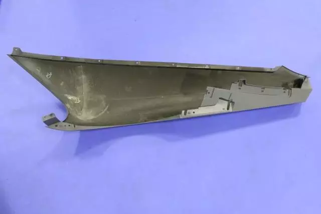 Front Fender, Left - Mopar (5029103AF)