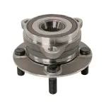 513432 - : Front Wheel Bearing and Hub Assembly for Moog Image