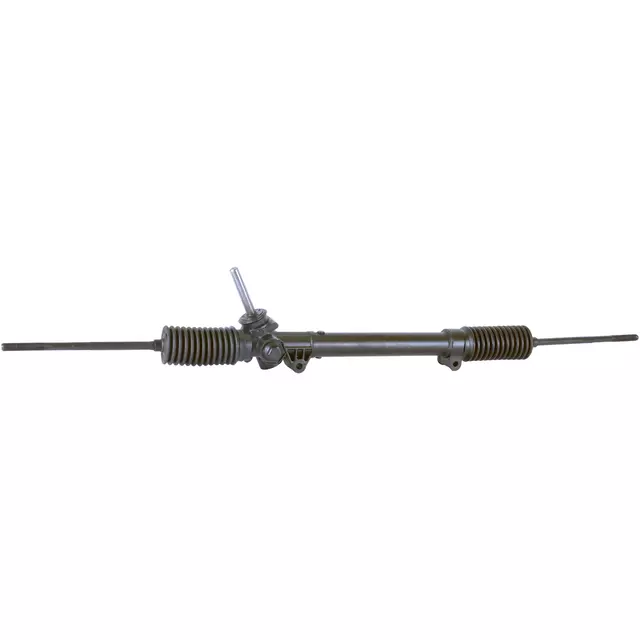 Rack and Pinion Manual Steering Gear Assembly - ACDelco (36R0050)