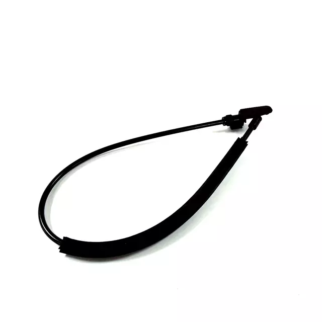 1J0145770Q - Cooling System: Inter-cooler Pipe for Volkswagen: Golf, Jetta Image