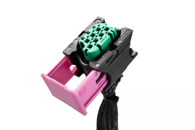 Reservoir - GM (84412928)