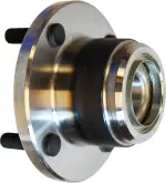 BR930672 - : SKF Hub Bearing Assembly BR930672 for SKF Image