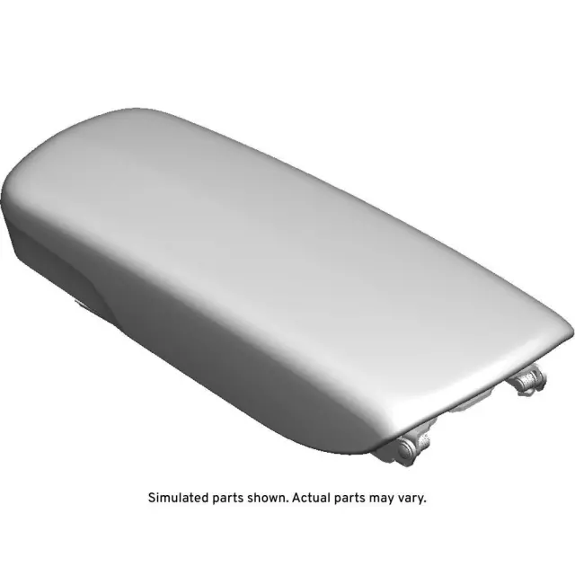 20998512 - Body: Armrest for GM Image