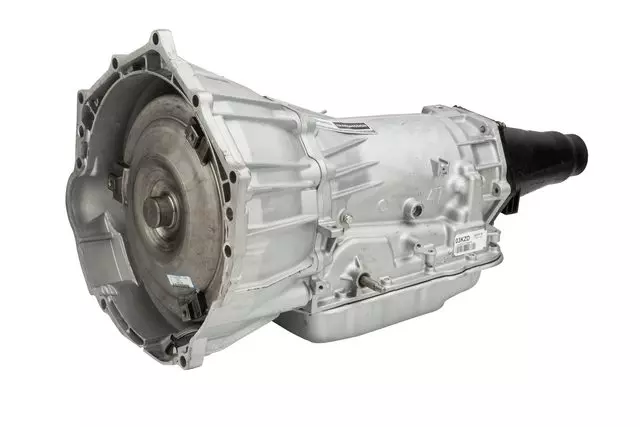 Part# 24229176 GM Remanufactured |  4L60E | Transmission Part# - 24229176. - GM (24229176)