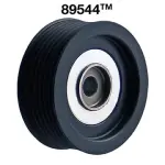 89544 - : IDLER/TENSIONER PULLEY, LT DUTY, DAYCO for DAYCO HYDRAULIC Image